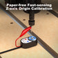 Twotrees CNC Router Photoelectric Z-Axis Tool Setter