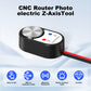 Twotrees CNC Router Photoelectric Z-Axis Tool Setter