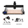 Twotrees TTC450 CNC Router Machine (Colombia Shipping Only) - Image 10