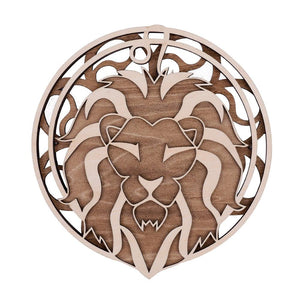 Twotrees Creative Carving And Cutting Constellation Diy Material - TwoTrees Official Shop