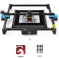 Twotrees TTS-20 Pro 20W Laser Engraver Machine - TwoTrees Official Shop