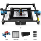 Twotrees TTS-20 Pro 20W Laser Engraver Machine - TwoTrees Official Shop
