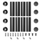 Twotrees Risers for Laser Engraver (8-pack) - TwoTrees Official Shop