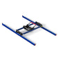 Twotrees RS-200 Router Sled – Precision Wood Slab Flattening System for Large Workpieces