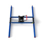 Twotrees RS-200 Router Sled – Precision Wood Slab Flattening System for Large Workpieces