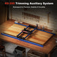 Twotrees RS-200 Router Sled – Precision Wood Slab Flattening System for Large Workpieces