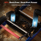 Twotrees RS-200 Router Sled – Precision Wood Slab Flattening System for Large Workpieces