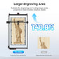 Twotrees TS2-20W Max Laser Engraver (US & EU Shipping Only)