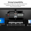 Twotrees TTC3018 CNC Router Machine - Image 5
