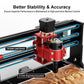 Twotrees TTC3018 Pro CNC Router Machine