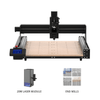 Twotrees TTC450 CNC Router Machine (Colombia Shipping Only) - Image 16
