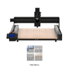 Twotrees TTC450 CNC Router Machine (Colombia Shipping Only) - Image 14