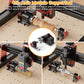 Twotrees TTC450 PRO CNC Router Machine（EU US Direct Ship, VAT Included）