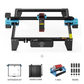 Twotrees TTS-10 Pro Diode Laser Engraver & Extension kit & Honeycomb & Y-axis Rotory & Risers - Twotrees Store