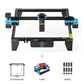 Twotrees TTS-10 Pro Diode Laser Engraver & Extension kit & Y-axis Rotory & Risers - Twotrees Store