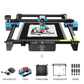 Twotrees TTS-55 Pro Diode Laser Engraver - TwoTrees Official Shop