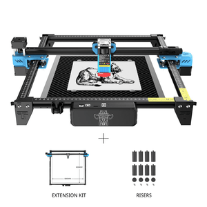 EU / None / Extension Kit + Risers